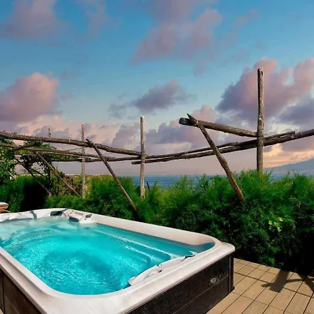 Gocce - Casa Rosada Waterfront With Private Pool Apartment