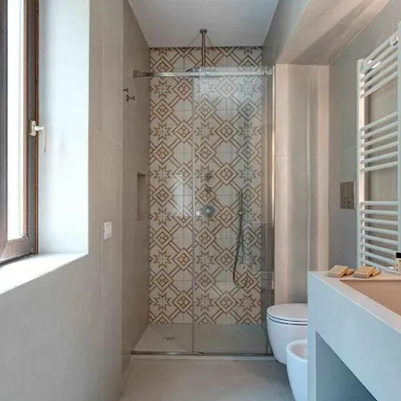 Gocce - Casa Rosada Waterfront With Private Pool Vico Equense